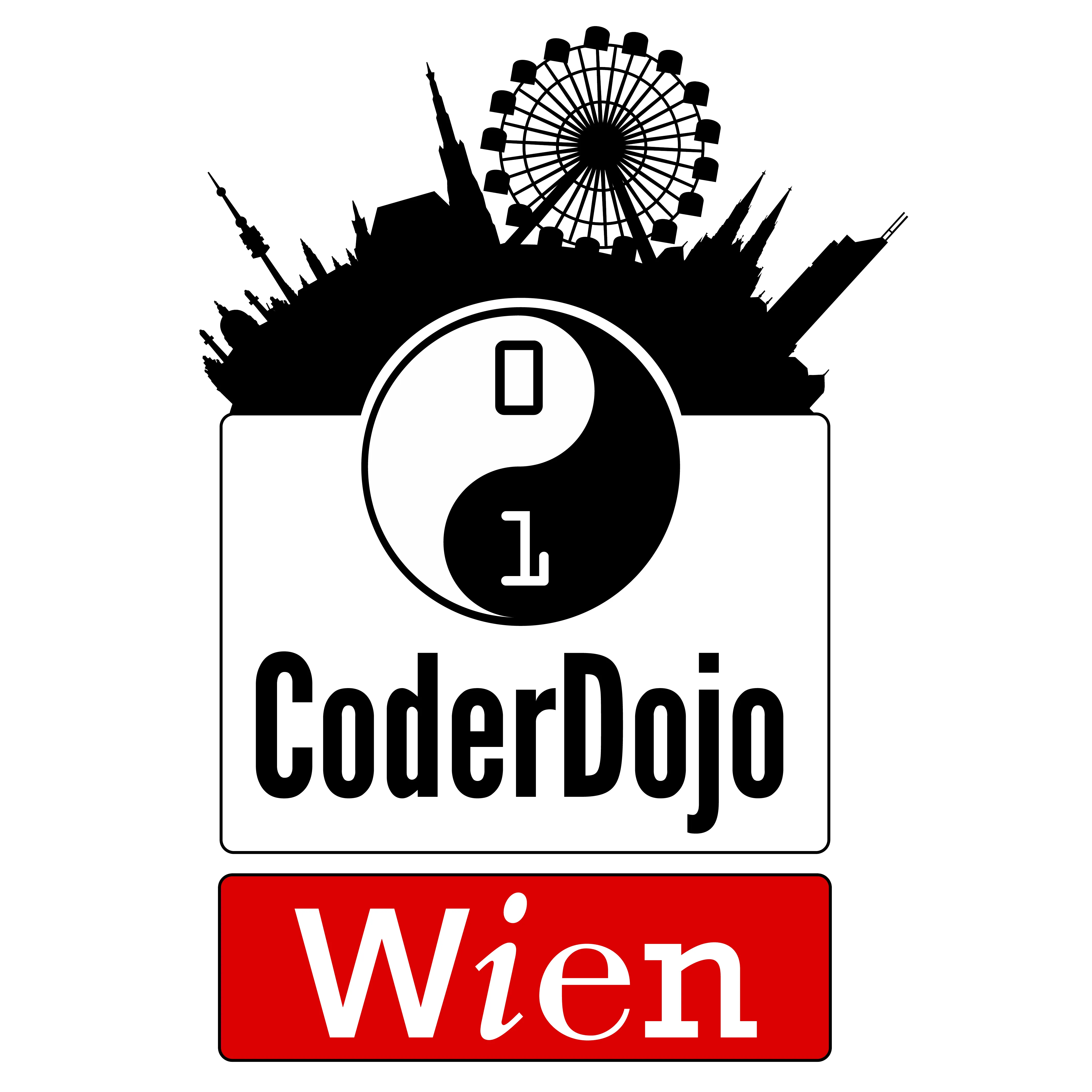 CoderDojo Wien