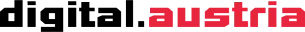 Logo von digital.austria